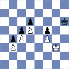 Rama - Garrido (chess.com INT, 2022)