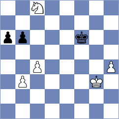 Amura - Bodnar (chess.com INT, 2024)