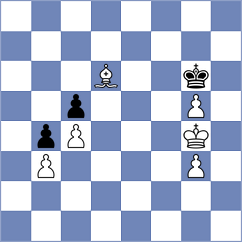 Zavgorodniy - Cuevas Araya (chess.com INT, 2024)