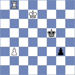 Mahdavi - Vlassov (chess.com INT, 2024)