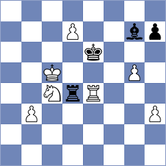 Degenbaev - Rasulov (Pavlodar KAZ, 2024)