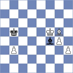 Chirivi C - Bornholdt (chess.com INT, 2024)