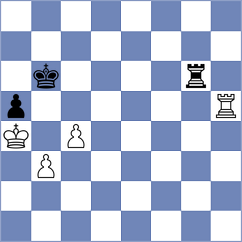 Reshetnikov - Omariev (chess.com INT, 2024)