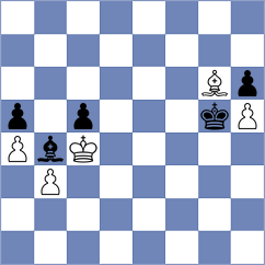 Manteiga - Al Asmar (chess.com INT, 2024)