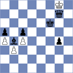 Kreuz - Mejia Godinez (Playchess.com INT, 2004)