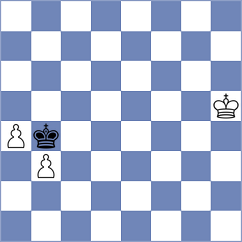 Bayramov - Angel Estanislao Gatjens Capc (chess.com INT, 2021)