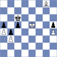 Colville - Sailer (chess.com INT, 2024)