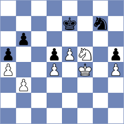 Norowitz - Margl (chess.com INT, 2024)