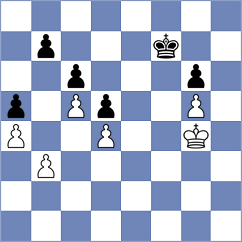 Ismagilov - Paikens (chess.com INT, 2024)