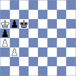 Cereijo Suarez - Janampa Javier (Lichess.org INT, 2021)