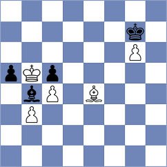 Sarana - Sindarov (chess.com INT, 2024)