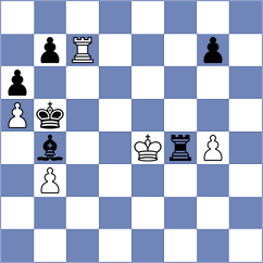 Xiong - Makarian (chess.com INT, 2024)