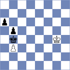 Alcazar Jimenez - Bremner (chess.com INT, 2024)