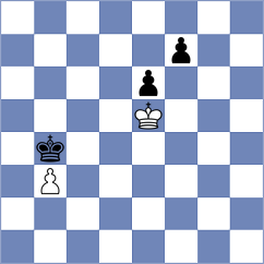 Nimmy - Sadovsky (chess.com INT, 2024)