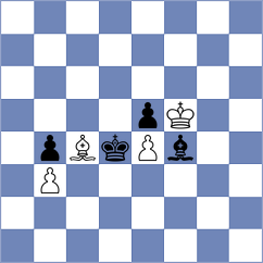 Mihailidis - Takacs (chess.com INT, 2024)