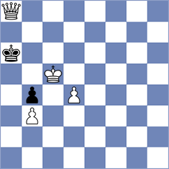 Chiosa - Ciucalau (Chess.com INT, 2020)