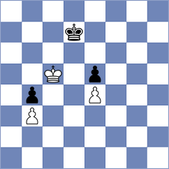 Shanmathi Sree S - Sovetbekova (FIDE Online Arena INT, 2024)