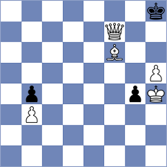 Jakubowski - Fieberg (chess.com INT, 2024)