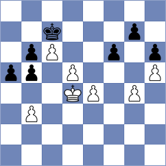 Tasev - Makhmudov (chess.com INT, 2021)