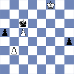 Malyi - Bogaudinov (chess.com INT, 2024)