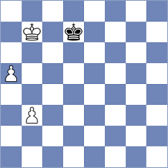 Victor - Gontcharov (Chess.com INT, 2021)