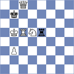 Tomaszewski - Portero Rubio (chess.com INT, 2024)