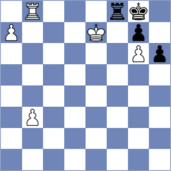 Shevchenko - Principe (chess.com INT, 2024)