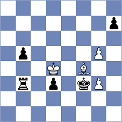 Eskina - Jimenez Salas (FIDE Online Arena INT, 2024)