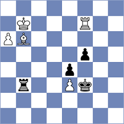 Caruana - Liascovich (chess.com INT, 2025)