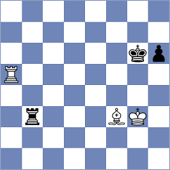 Buyankhishig - Novak (chess.com INT, 2024)