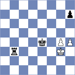 Fajdetic - Dias (chess.com INT, 2023)