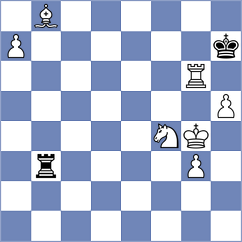 Tsvetkov - Przybylski (chess.com INT, 2025)