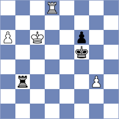 Olsson - Hamidov (chess.com INT, 2025)