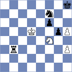 Feuerstack - Naroditsky (chess.com INT, 2024)