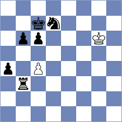 Aalto - Naroditsky (chess.com INT, 2024)