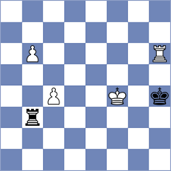 Filippskikh - Pas (chess.com INT, 2023)