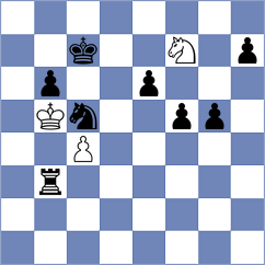 Ionescu - Platschek (Chess.com INT, 2020)