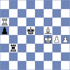 Makarian - Duda (chess.com INT, 2024)