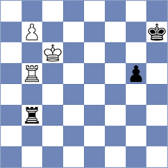 Sargsyan - Franco Valencia (Lichess.org INT, 2020)