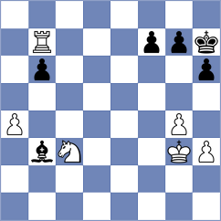 Faure - Heinrichsen (Playchess.com INT, 2004)