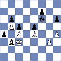 Bayaca - Osinovsky (chess.com INT, 2024)