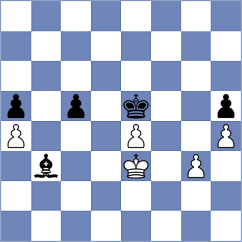 Lainez Reyes - Obaco Cuenca (Chess.com INT, 2020)