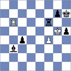 Paikens - Arnold (chess.com INT, 2024)