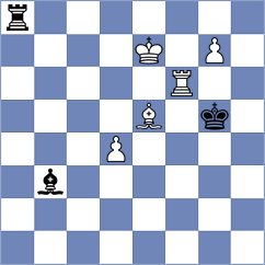 Zarubitski - Vusatiuk (chess.com INT, 2021)