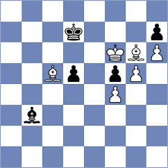 Maghsoudloo - Poormosavi (Chess.com INT, 2021)