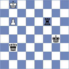 Rojas Alarcon - Egorov (chess.com INT, 2025)