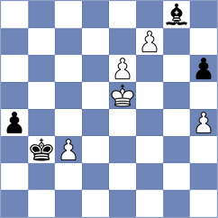 Havas - Atakhan (chess.com INT, 2022)