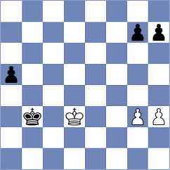 Storey - Lenoir Ibacache (chess.com INT, 2024)