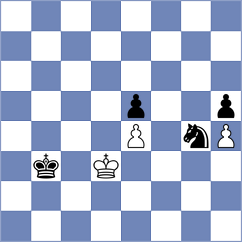 Abbasov - Buchenau (chess.com INT, 2024)