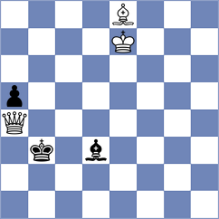 Hernandez Leon - Serrano Almendros (Lichess.org INT, 2021)